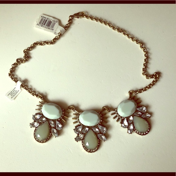 Statement necklace - Picture 1 of 5